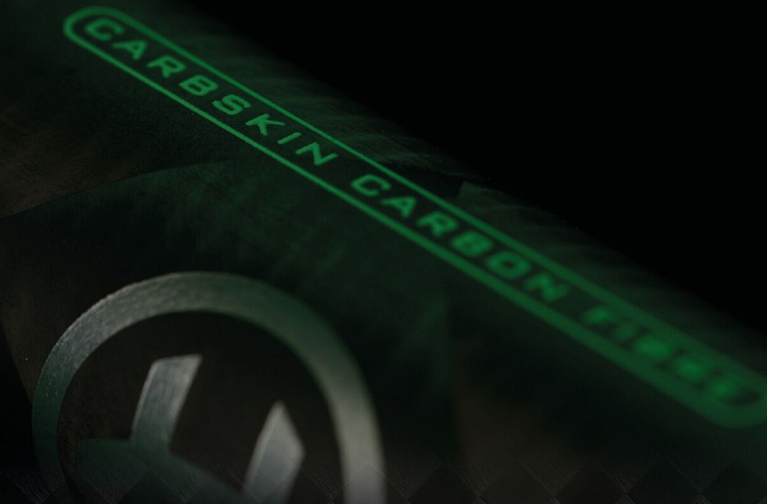 Carbskin - ny floorball stav - spar 35%